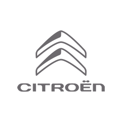 Logo Citroën