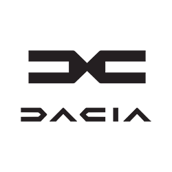 Logo Dacia