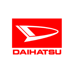Logo Daihatsu