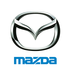 Logo Mazda