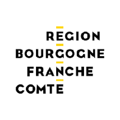 Bourgogne-Franche-Comté drapeau