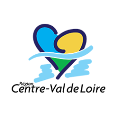 Centre-Val de Loire drapeau