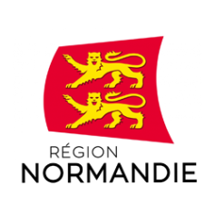 Normandie drapeau