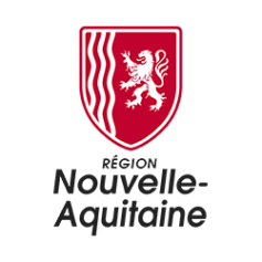 Nouvelle-Aquitaine drapeau