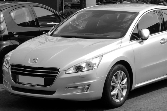 Reprise voiture France